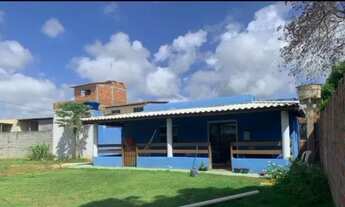 Imagem: Casa em Barra do Jacuípe ( Ótima Oportunidade