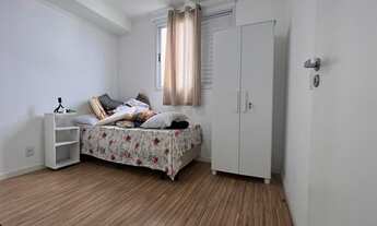 Imagem 4: Apartamento a venda com 2 dormitórios 1 suíte 1 vaga jardim Iris