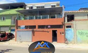 Imagem: CASA DUPLEX, MAIS APARTAMENTO COM 3 QUARTOS