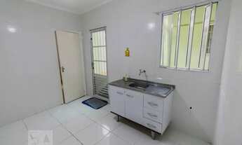 Imagem 6: Casa para Aluguel - Perdizes, 2 Quartos, 40 m2