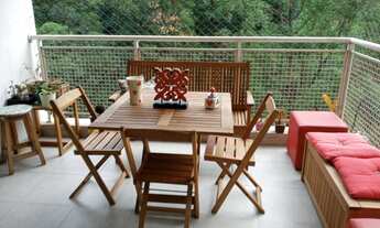 Imagem: Apartamento para venda com 79 metros quadrados