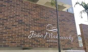 Imagem 1: Apartamento para venda com 94 m² com 3 quartos em Saco Grande - Florianópolis - SC