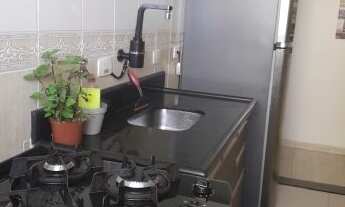 Imagem 3: LINDO APARTAMENTO COM EXCELENTE ACABAMENTO, 2 DORMITÓRIOS NA REGIÃO VILA EMA 64m2 CONFIRA