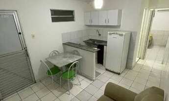 Imagem: Aluguel Kitnet Cordeiro (Av. Caxangá