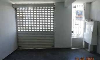 Imagem 3: Locação Residential / Sobrado Parque Rodrigues Alves São Paulo