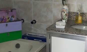 Imagem 6: PONTE NOVA - Casa Padrão - Santo Antônio I