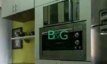 Imagem 5: Apartamento com 2 dormitórios à venda, 50 m² por R$ 313.000 - Vila Arcádia - São Paulo/SP