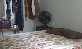 Imagem: Suíte Praia da Costa