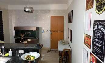 Imagem 2: Apartamento para Venda | Bairro: Parque dos Bandeirantes