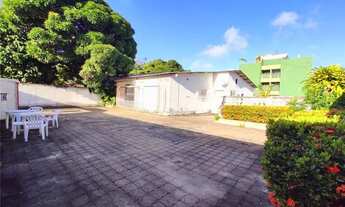 Imagem 6: Vendo casa em Ponta Negra na rua lateral ao Praia Shopping