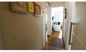 Imagem 4: CONDOMÍNIO IRAÍ | MOEMA