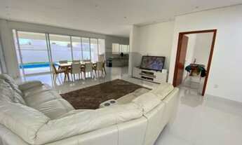 Imagem 5: Casa de OPORTUNIDADE à venda semi-mobiliada no Swiss Park Campinas SP