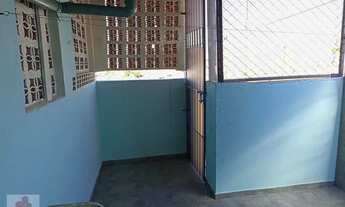 Imagem 4: Alugo sobrado triplex na Penha