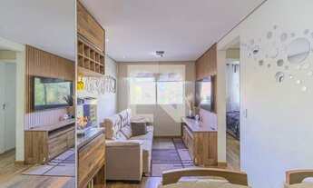 Imagem 2: Apartamento para Aluguel - Novo Osasco, 2 Quartos, 50 m2