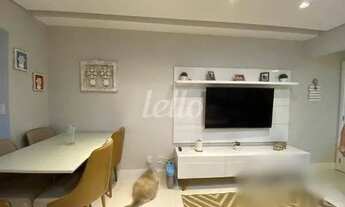 Imagem 2: São Paulo - Apartamento Padrão - Mooca