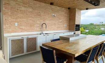 Imagem 4: Fantástica casa em Praia do Forte