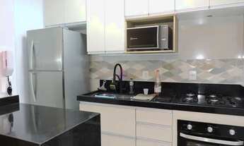 Imagem 4: JUNDIAÍ - Apartamento Padrão - JARDIM DO LAGO