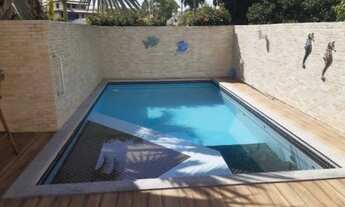 Imagem 4: Casa com 3 suítes em Barra de Jacuípe