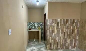 Imagem 6: Aluga-se kitnet Casa com 1 dormitório