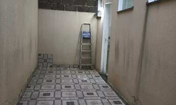 Imagem 7: Imóvel térreo, de dois quartos, sendo uma suíte no Don residencial em Vitória da Conquista