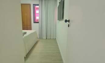 Imagem 8: Apartamento para venda possui 95 metros quadrados com 2 quartos em Graça - Salvador - BA