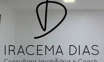 Imagem: Apartamento para aluguel tem 55 metros quadrados