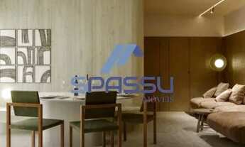 Imagem: BELO HORIZONTE - Apartamento Padrão - Funcionários