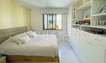 Imagem 7: Gávea Apartamento com 3 dormitórios