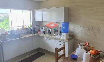 Imagem 7: Sobrado para aluguel 3 quartos 1 suíte 5 vagas Assunção - São Bernardo do Campo - SP