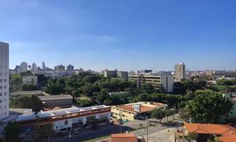 Imagem 7: APARTAMENTO p/ LOCAÇÃO em SOROCABA no bairro JD. FACULDADE