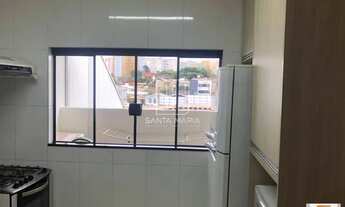 Imagem 4: Apartamento (tipo - padrao) 1 dormitórios, cozinha planejada, elevador, em condomínio fech