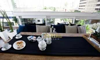 Imagem 5: Apartamento com 3 dormitórios à venda, 173 m² por R$ 1.969.000,00 - Centro - São Caetano d