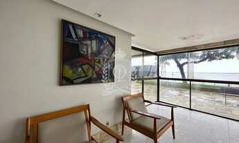 Imagem 2: MM-Apartamento para venda possui 255 metros quadrados com 4 quartos em Boa Viagem - Recife