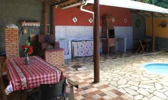 Imagem 4: Casa aluguel serra do cipó