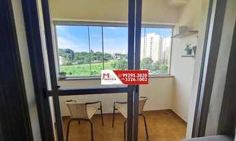 Imagem 4: Apartamento com 2 dormitórios à venda por R$ 390.000,00 - Vila Industrial - Campinas/SP