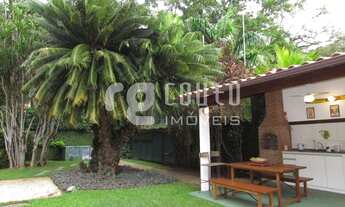 Imagem 5: Itanhangá Casa com 4 dormitórios