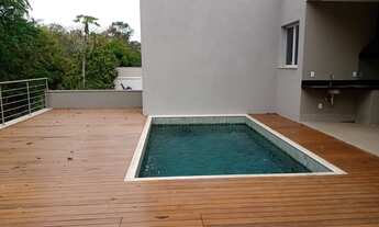 Imagem 5: CASA RESIDENCIAL em CAMPINAS - SP, SWISS PARK