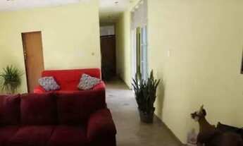 Imagem: Área terreno-420m², Área construída