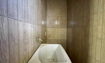 Imagem 4: Apartamento para aluguel possui 55 metros quadrados com 2 quartos em Pici - Fortaleza - CE