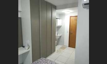 Imagem 6: Flat para aluguel com 29 metros quadrados com 1 quarto em Boa Viagem - Recife - PE