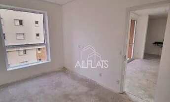 Imagem 6: Apartamento com 1 dormitório à venda, 55 m² por R$ 600.000 no Edifício Trend Tower - Barue