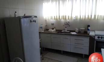 Imagem 6: São Paulo - Apartamento Padrão - Tatuapé