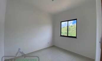 Imagem 4: )(- Lindo apartamento de frente com 2 quartos sacada e elevador em ótima localização em M