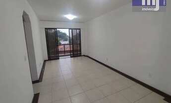 Imagem 3: Apartamento com 2 dormitórios para alugar, 70 m² por R$ 3.644,16/mês - Gragoatá - Niterói