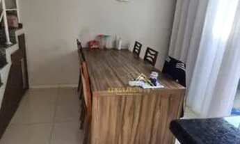 Imagem 3: Sobrado com 3 dormitórios 132m² à venda