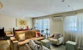 Imagem 5: ACQUABELLA - VISTA MAR - Apartamento 3 Quartos Barra da Tijuca