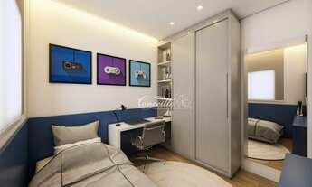 Imagem 5: Apartamentos - Á PARTIR DE R$ 422.000 - Santa Maria - Santo André/SP