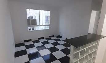 Imagem: Apartamento Sta Cruz