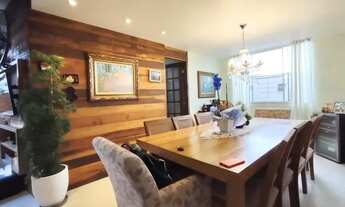 Imagem: Casa à venda, 180 m² por R$ 1.280.000,00