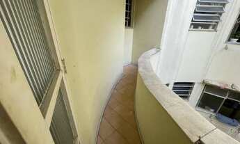 Imagem: Apartamento para venda tem 40 metros quadrados